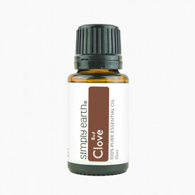 Essential oil- Clove