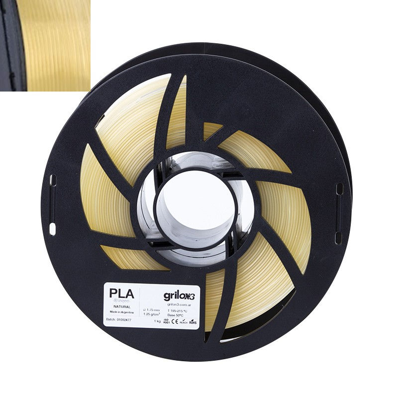 Miniatura: PLA GRILON3 1KG