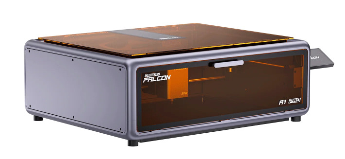 Grabadora Laser Creality Falcon A1 PRO 20W