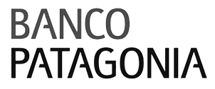 Banco Patagonia Logo