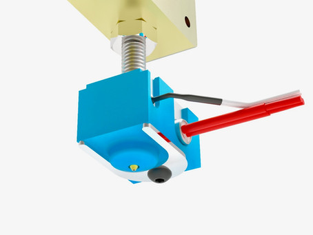 Hotend Kuttercraft V3