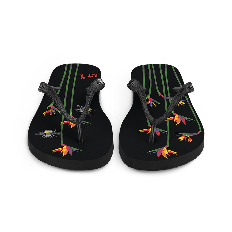 Thumbnail: Paradise Flip-Flops