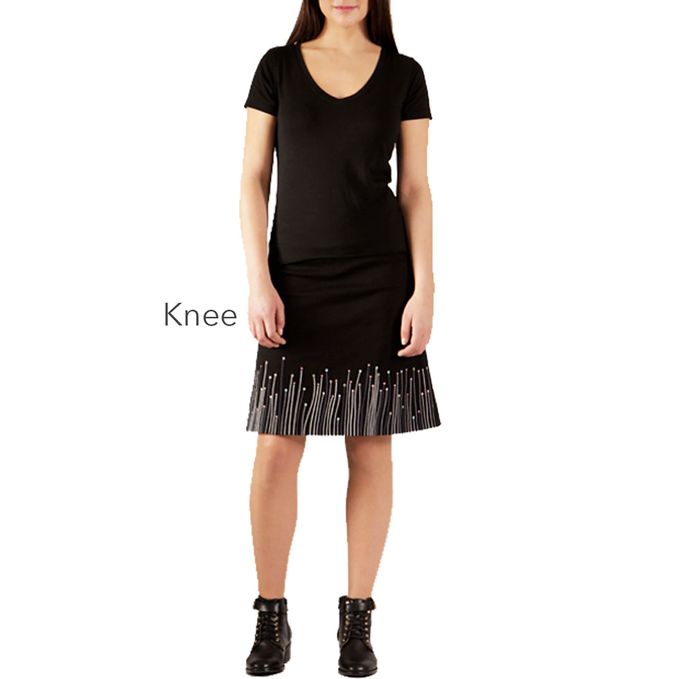 Thumbnail: Black Dewdrop