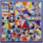 Yaacov Agam