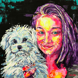 Jenni&Charly 80x80