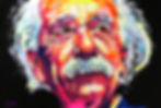 Einstein 150x100