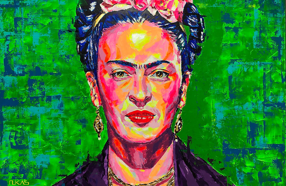 Frida