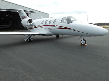 N525DC