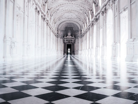 Honour the Great King