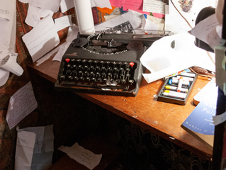 Clutter
