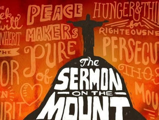 Sermon on the Mount