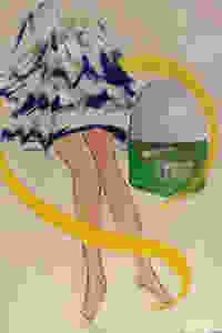 Leggs