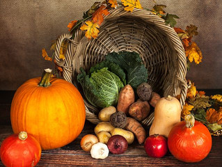 Thanksgiving