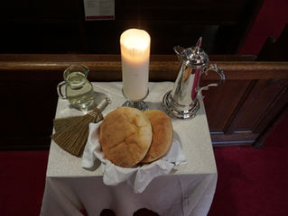 Communion