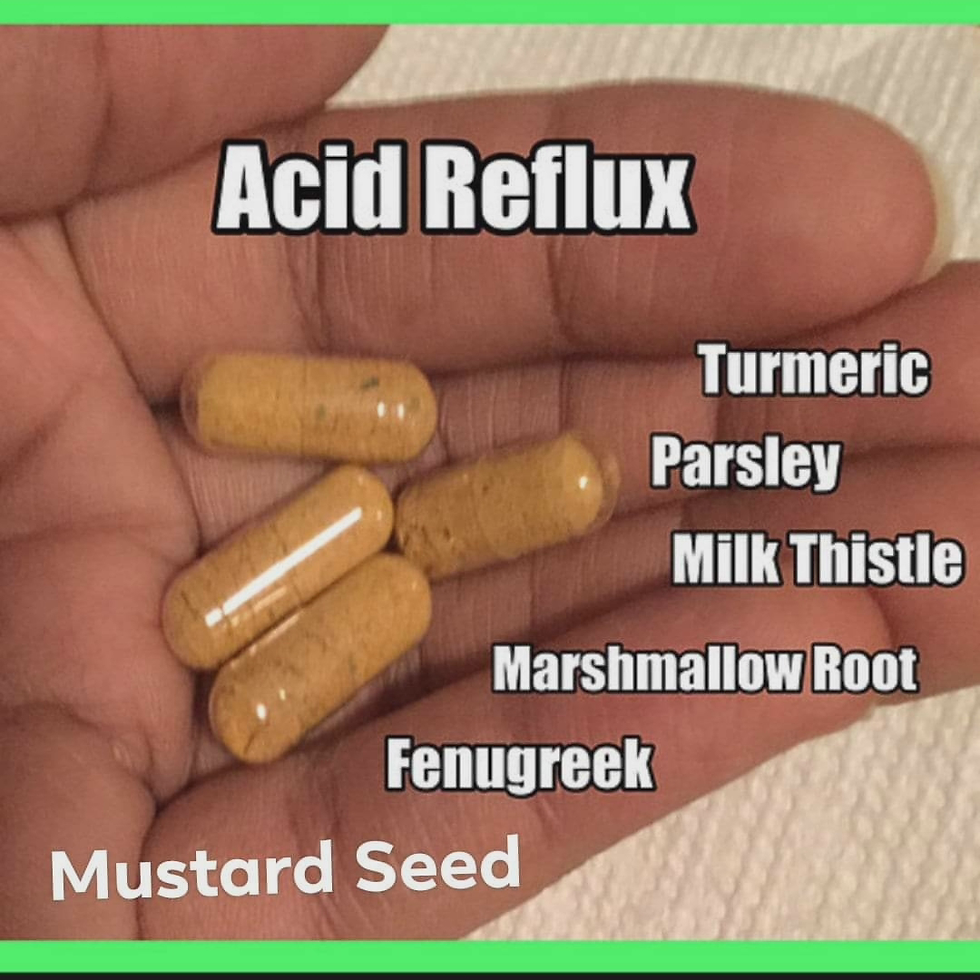 Thumbnail: Everyday Vegan Supplements