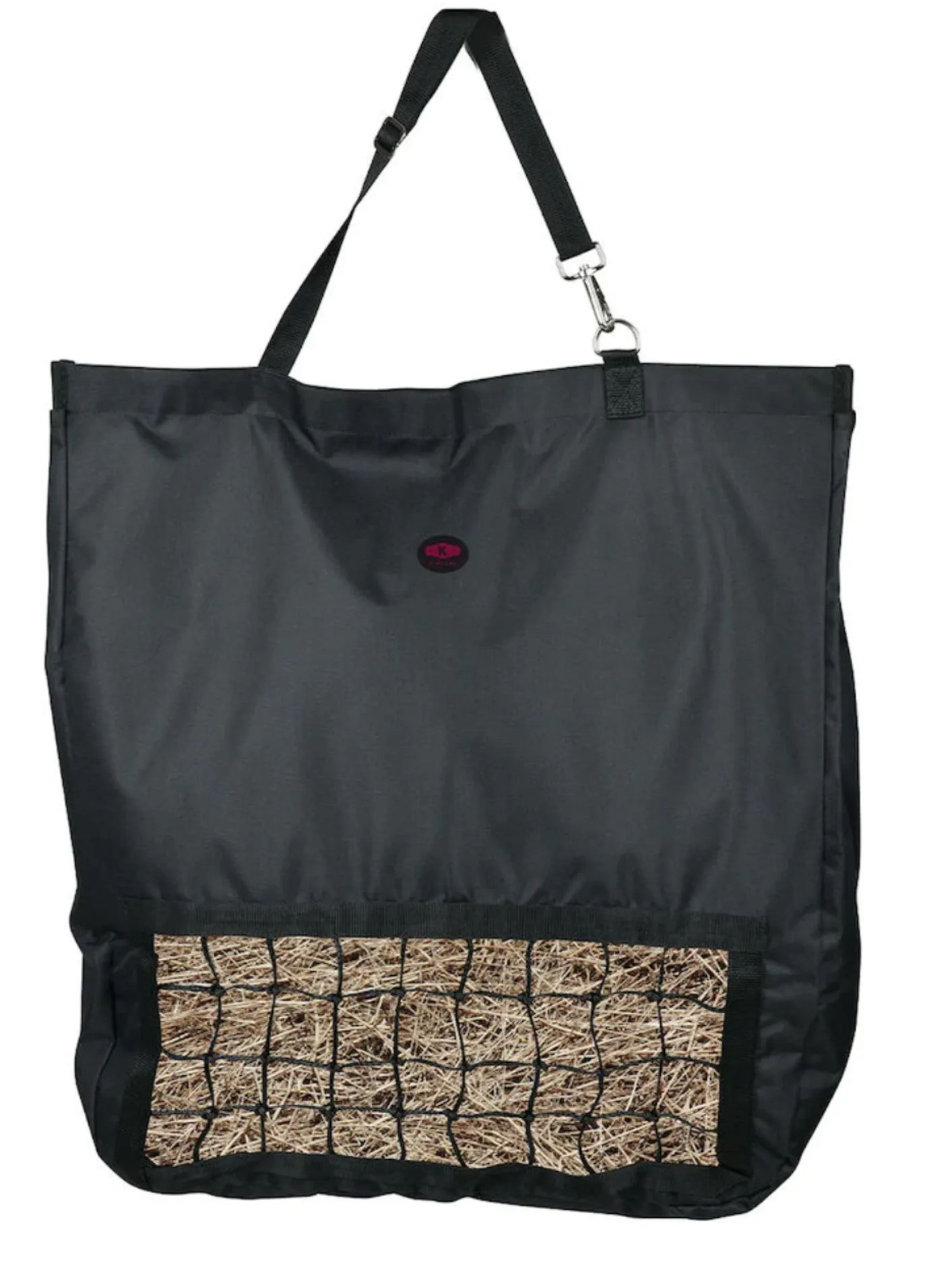 KINCADE SLOW FEEDER HAY BAG