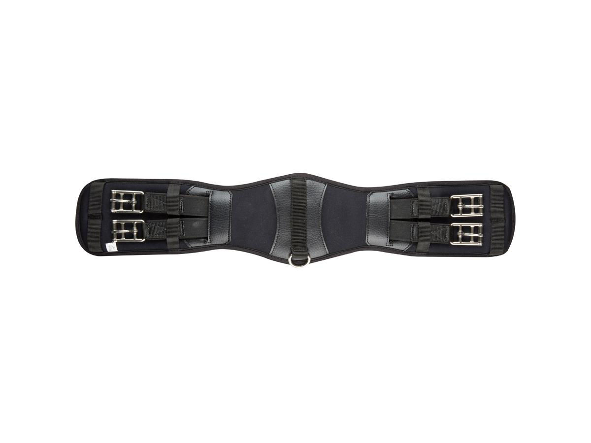 COLLEGIATE MEMORY FOAM DRESSAGE GIRTH