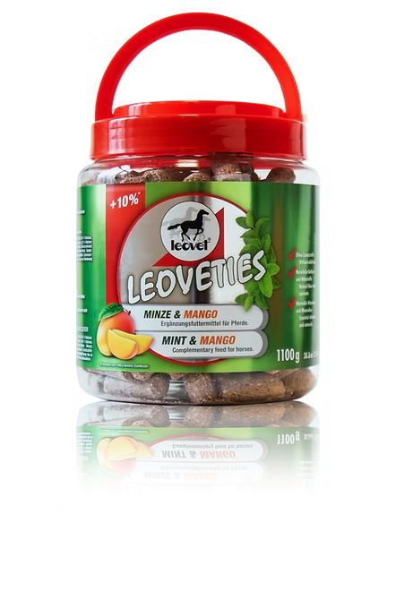 Thumbnail: LEOVETIES TREATS 1.1KG
