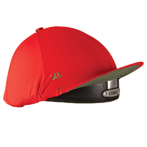 Thumbnail: WOOF WEAR HELMET HAT COVER