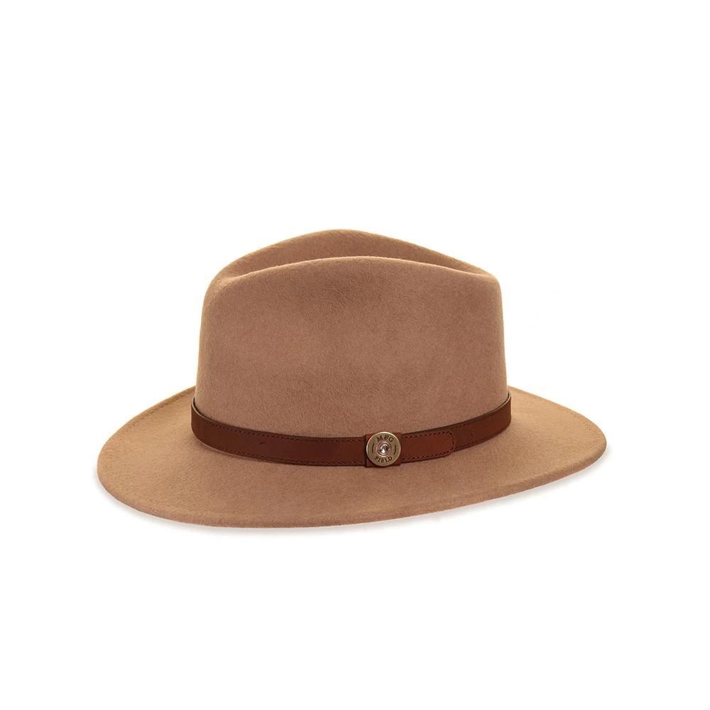 MACKENZIE \u0026 GEORGE FEDORA - CAMEL 