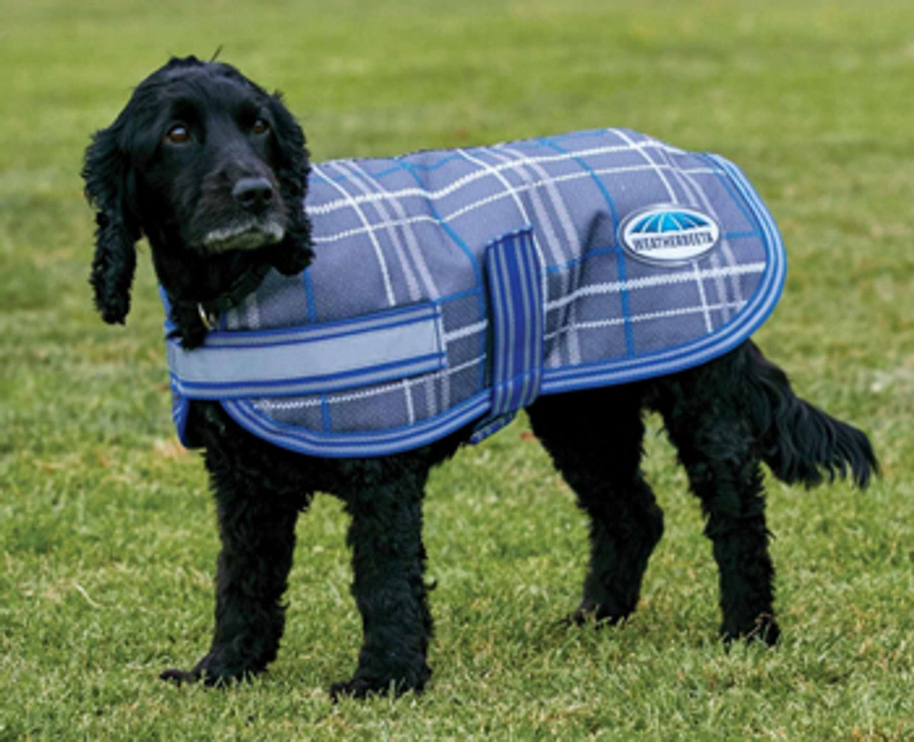 WEATHERBEETA COMFITEC PARKA 1200D DOG COAT