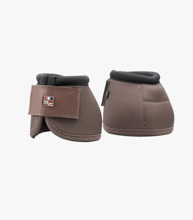 PREMIER EQUINE BALLISTIC NO TURN OVER REACH BOOTS