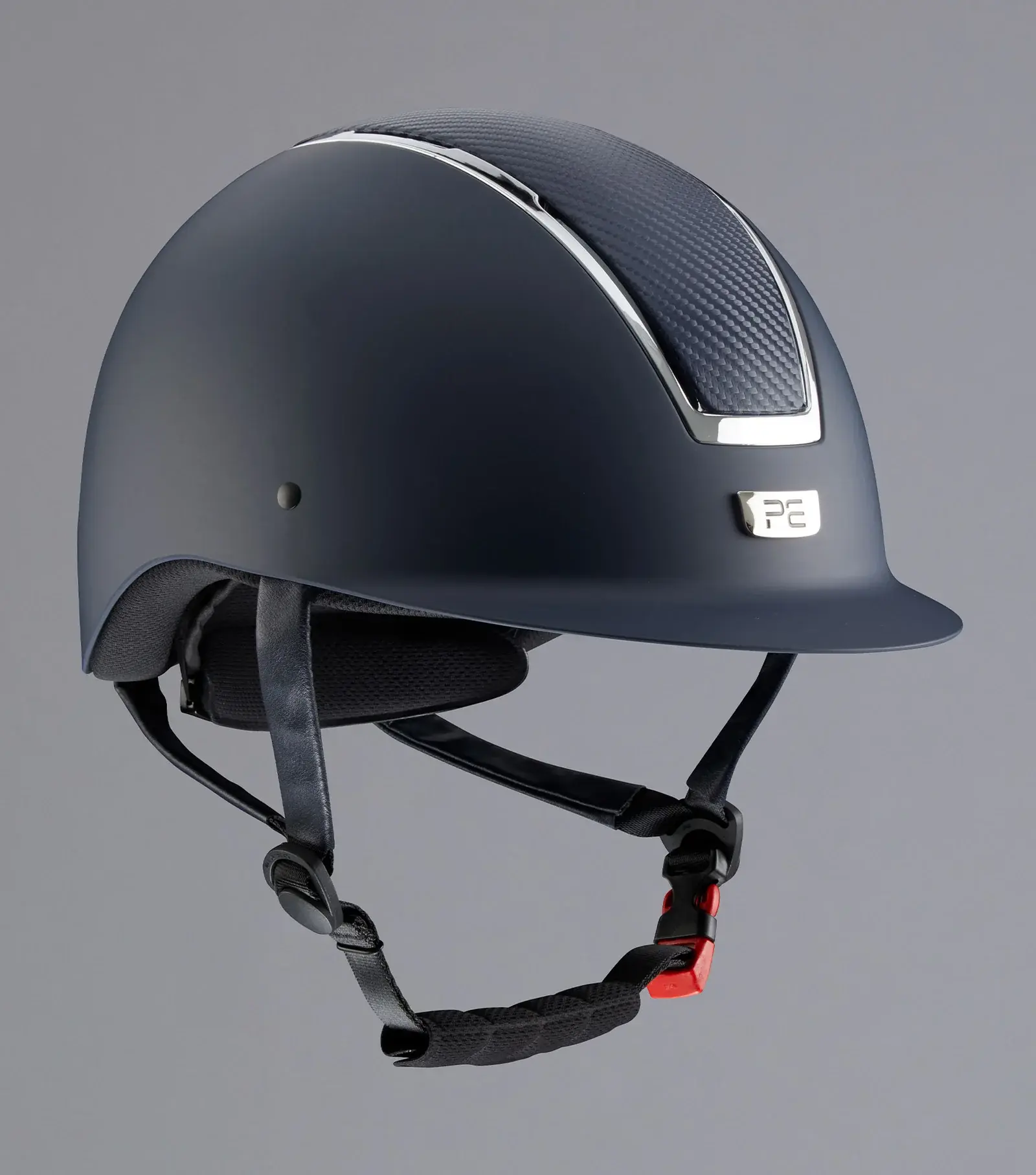 PREMIER EQUINE CENTAURI RIDING HELMET