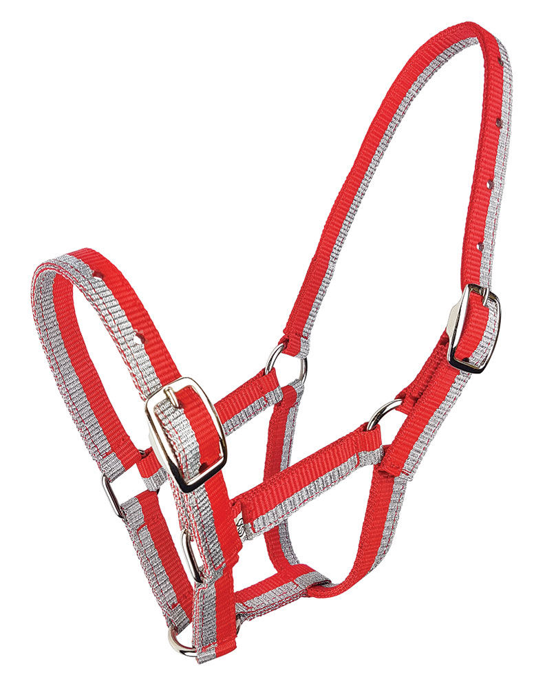 Thumbnail: ZILCO SPARKLE HALTER - X-SMALL PONY