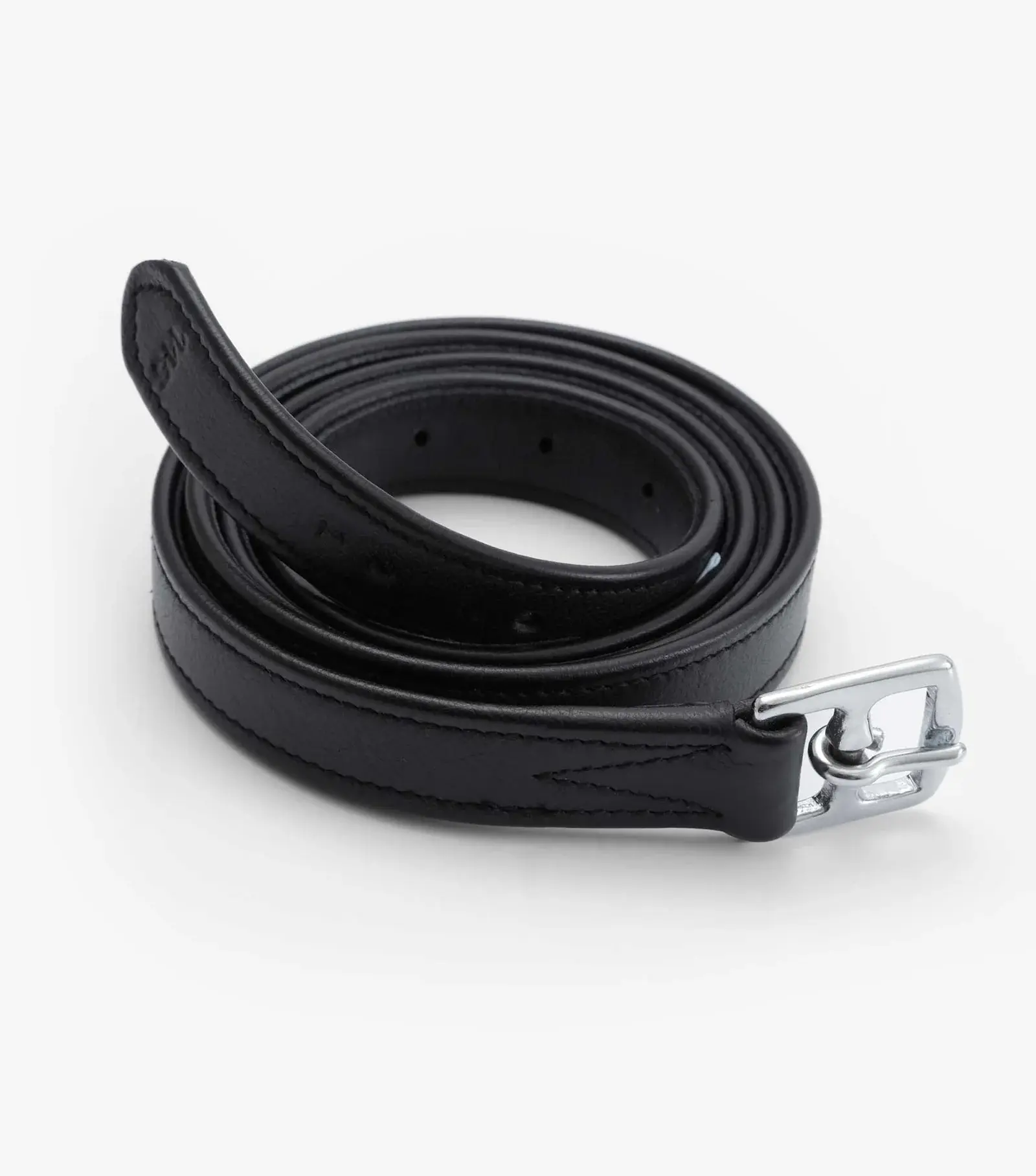PREMIER EQUINE FLORENCE STIRRUP LEATHERS