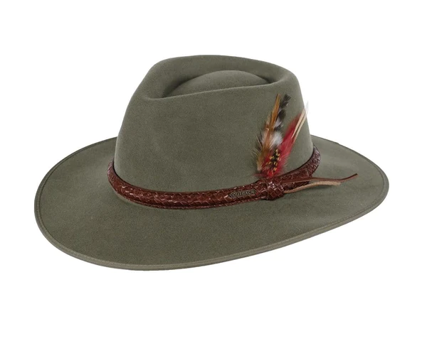 OUTBACK SANTA FE HAT