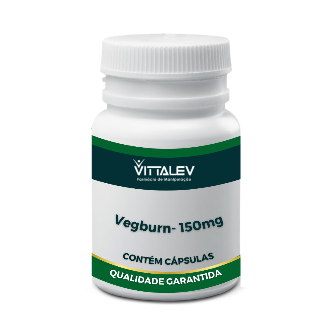 Vegburn- 150mg
