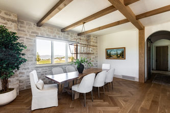 Jana Gough Design in Park City, Utah