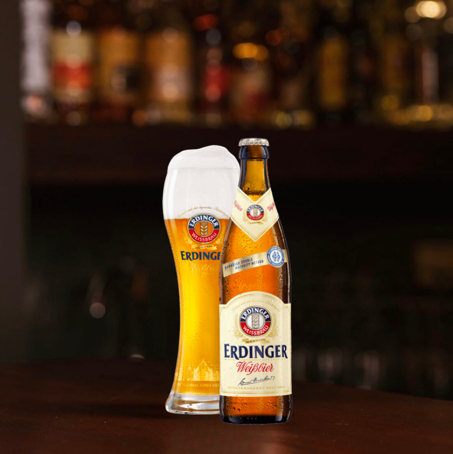 Erdinger image