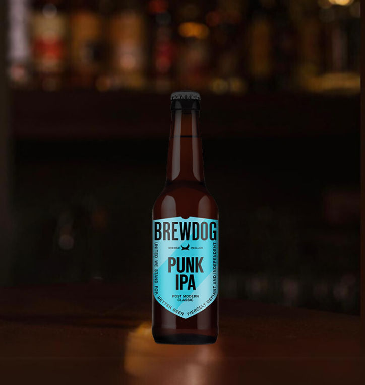 BrewDog ( IPA ) 🏴 image