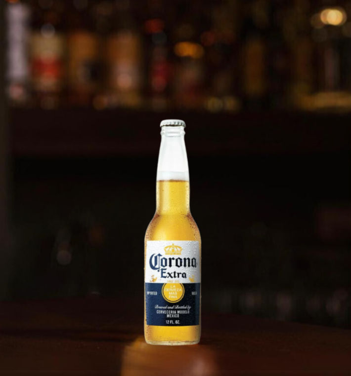 Corona 🇮🇪 image