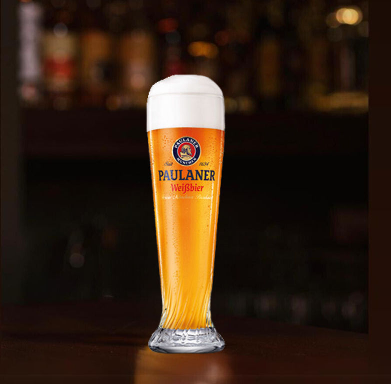 Pint Paulaner 🇩🇪 image