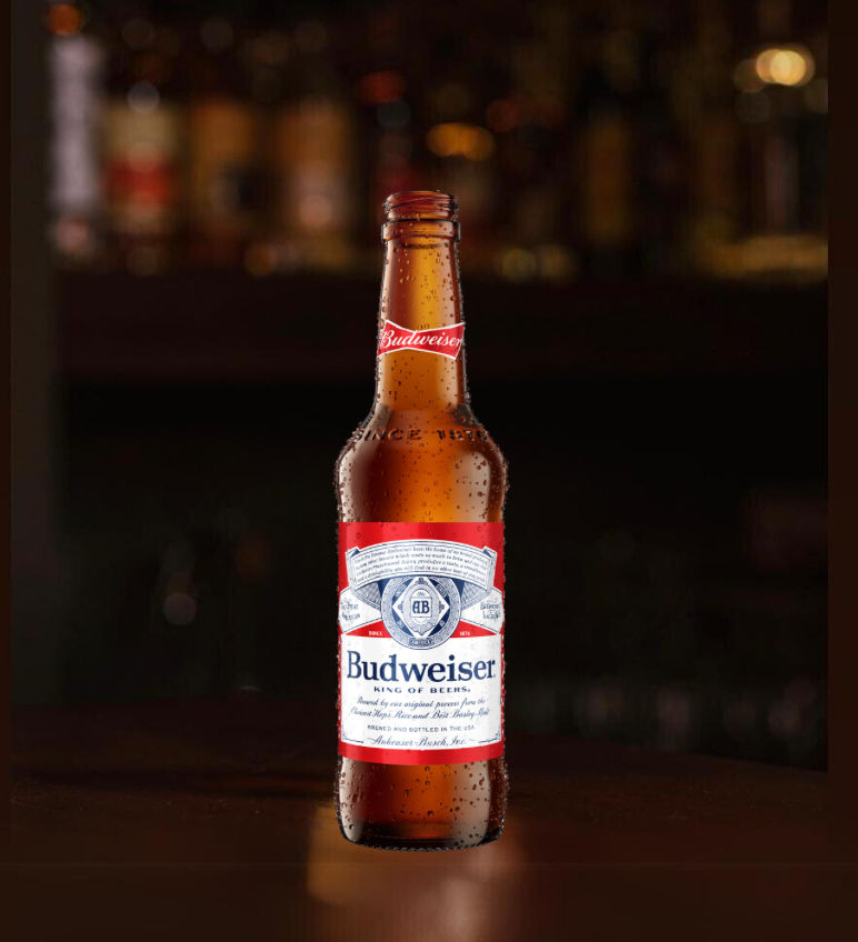 Budweiser 🇺🇸 image