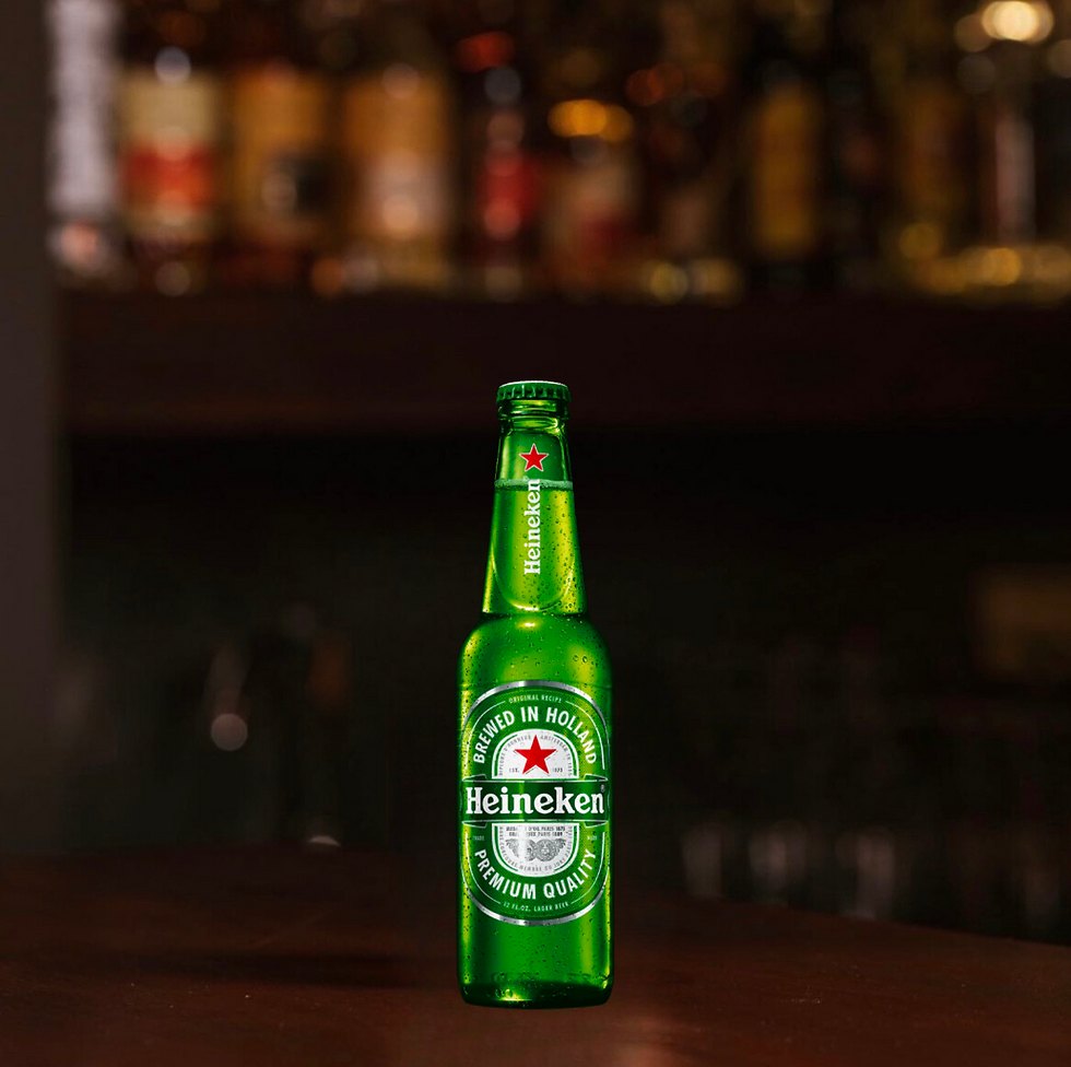 Heineken image