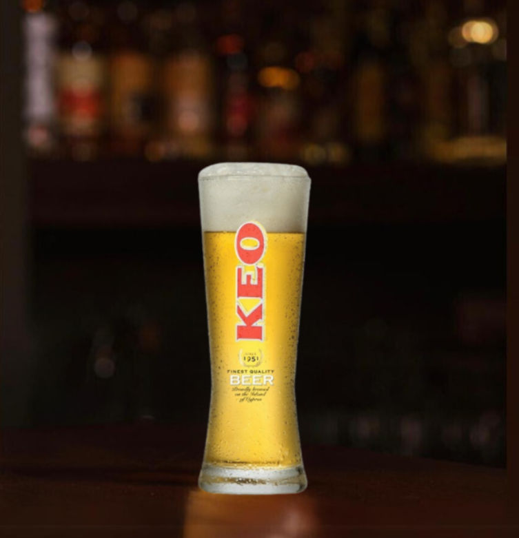 Half Pint Keo 🇨🇾 image