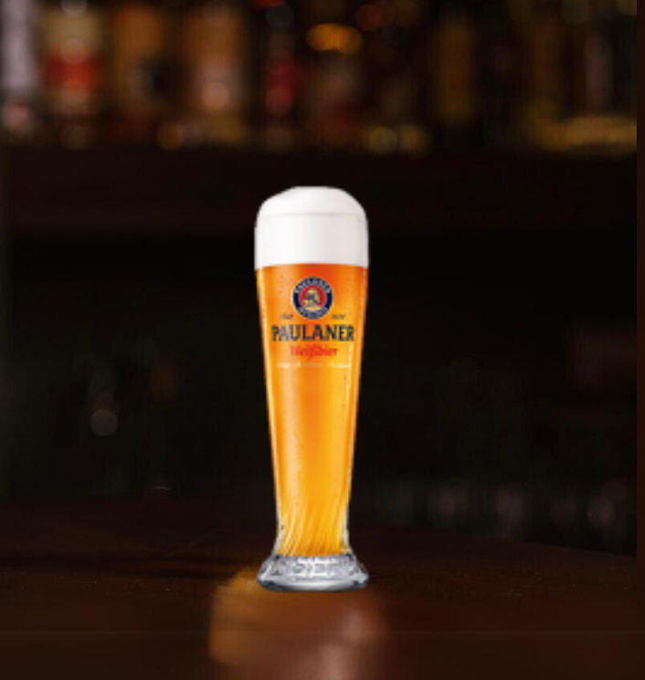 Half Pint Paulaner 🇩🇪 image