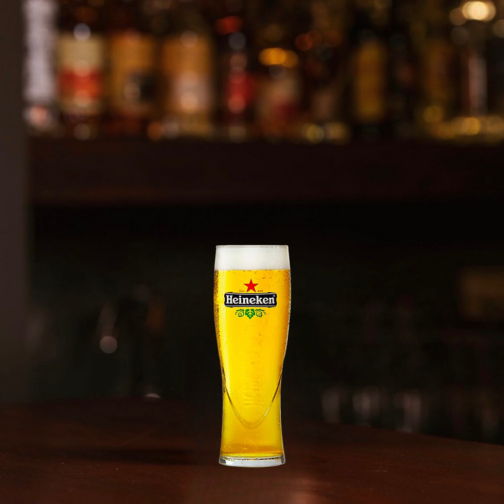 Half Pint Heineken 🇳🇱 image