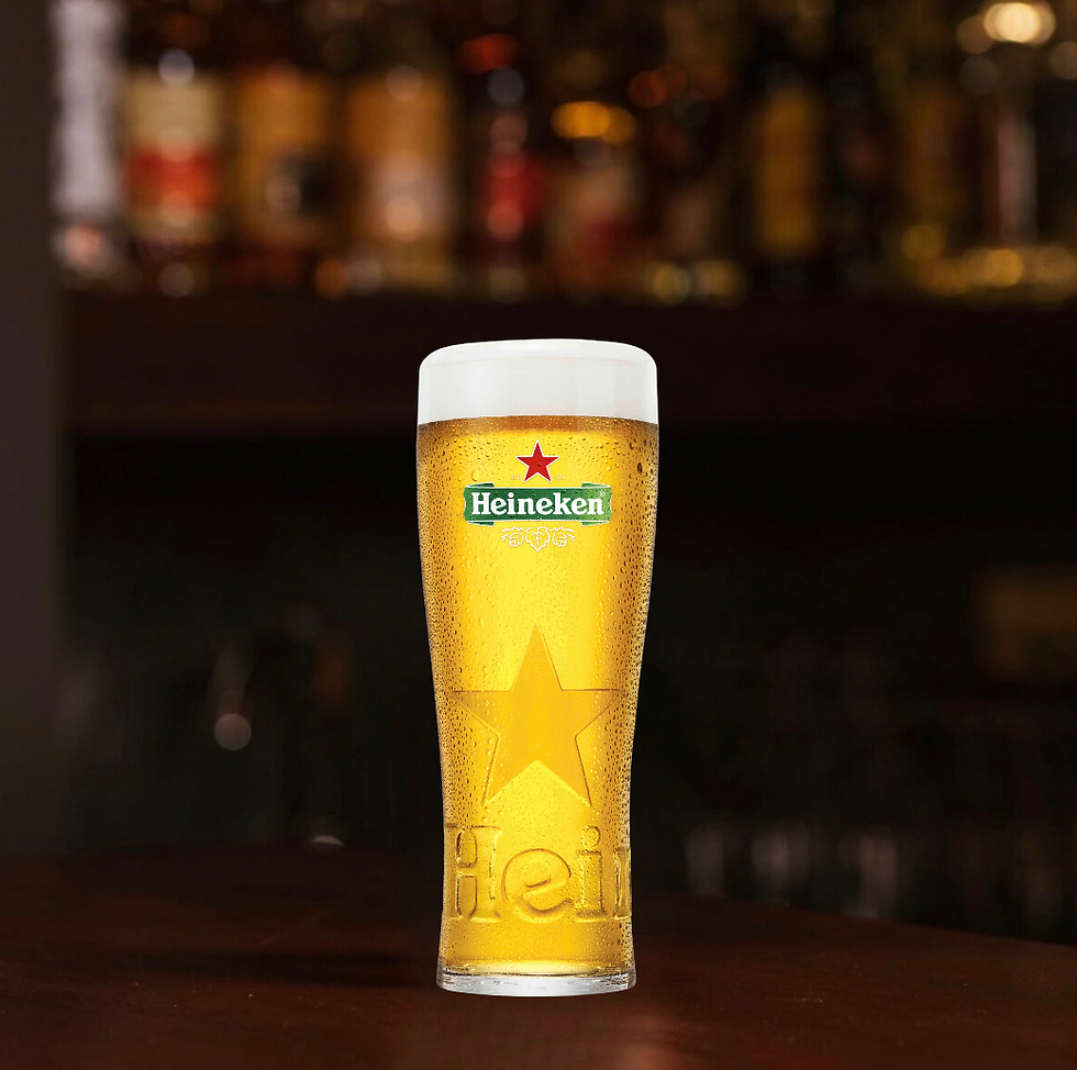 Pint Heineken 🇳🇱 image