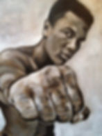 Ali