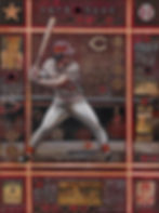 Pete Rose