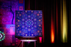 Second Harvest Revival