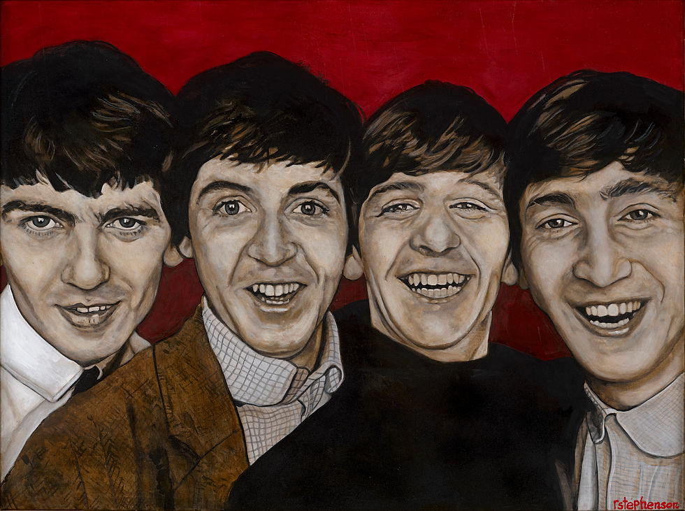 The Beatles