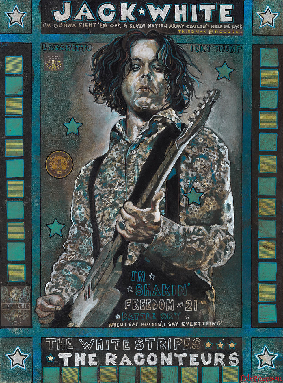 Jack White