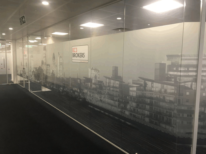 Project : EC3 Brokers