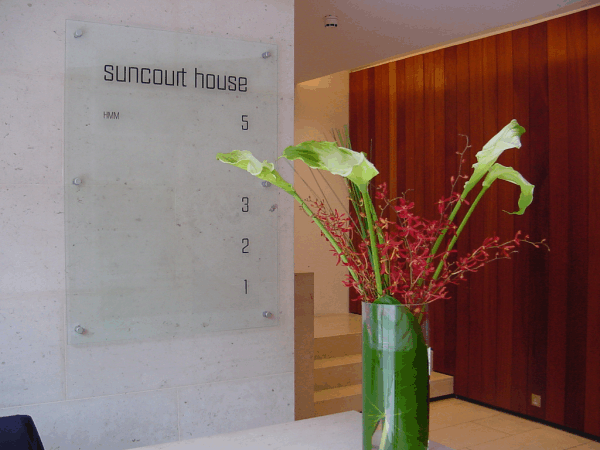 Suncourt House