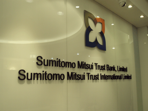 Sumitomo Bank